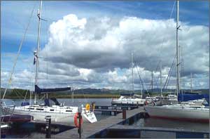 Argyll Yacht Charters