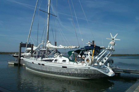 Ovni 435 Tin Tin